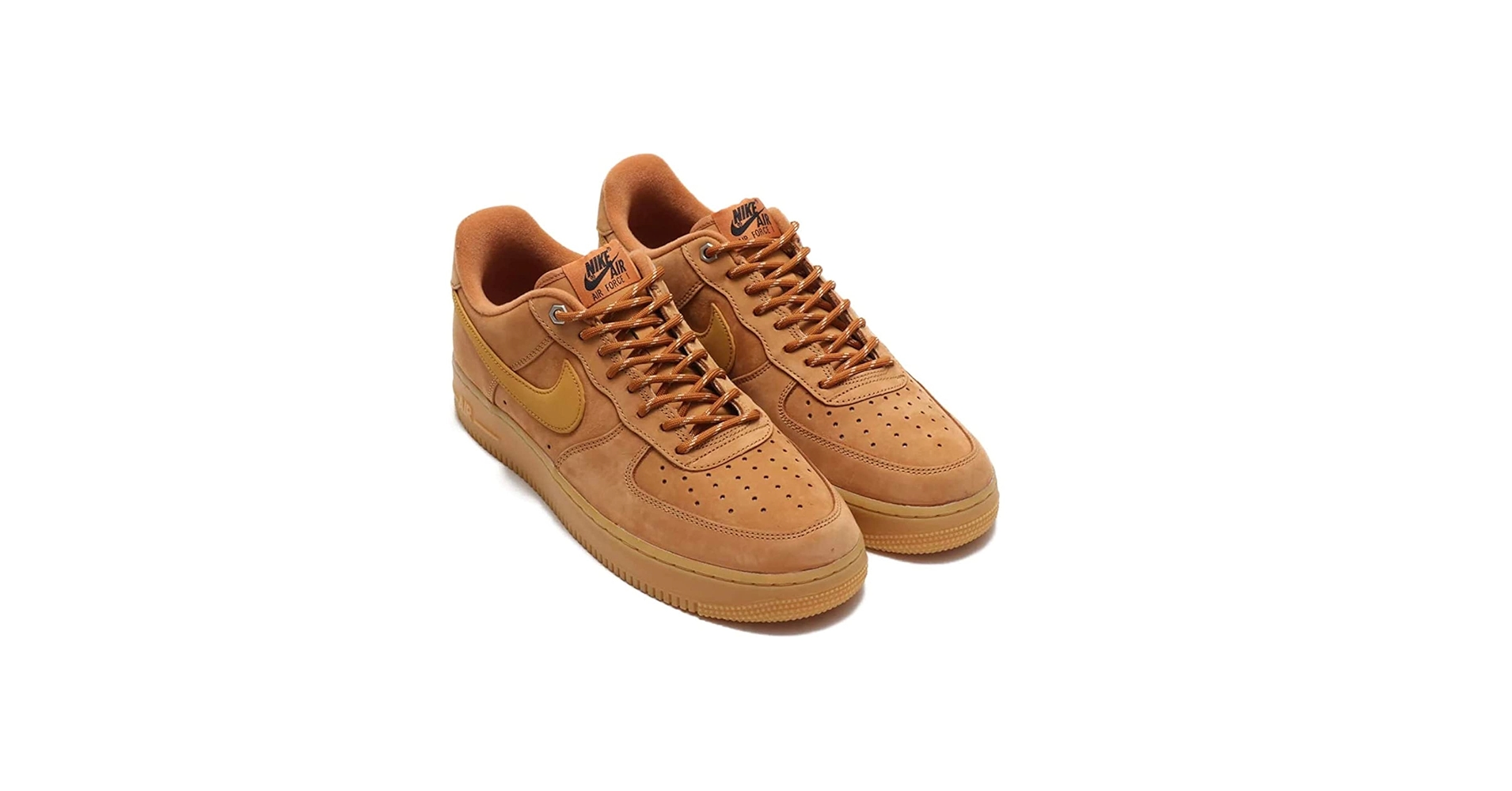 Amazon | [ナイキ] エアフォース 1 ロー 07 AIR FORCE 1 07 WB